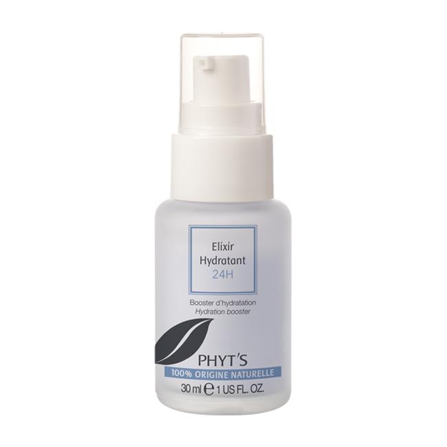 ELIXIR HYDRATANT 24H AQUA