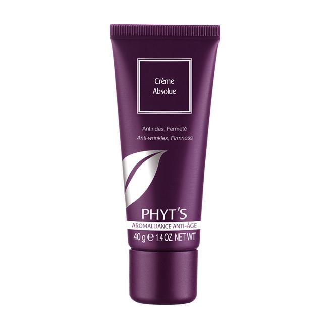 CRÈME ABSOLUE - ANTI-RIDES FERMETÉ
